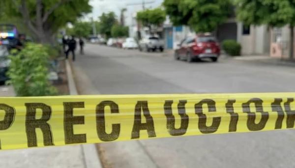 Tiroteo en Veracruz deja dos presuntos delincuentes muertos