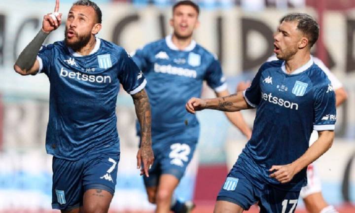 Vuelven las noches coperas: juegan Vélez, Racing y Huracán