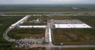 Florida must stop expanding 'Alligator Alcatraz' immigration center, judge says