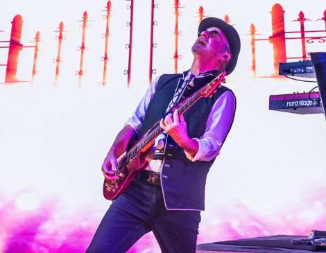 Things to Do This Weekend In Cleveland: Aug. 21