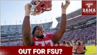 INJURY ISSUES: Jaden Roberts' and Jam Miller's Absences Cause Concern PLUS To Booth or Not?
