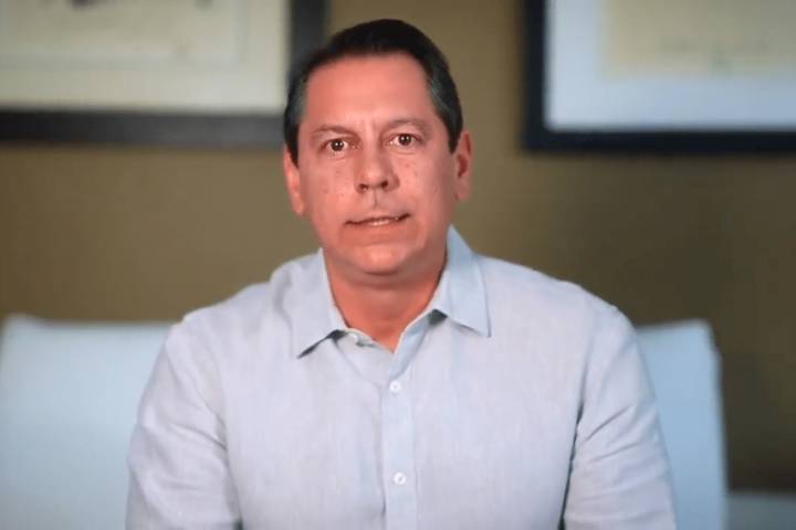 PIP informa que Juan Dalmau sigue estable y en observación médica