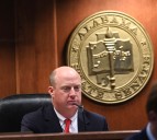 Will Ainsworth blaming transgender people for mass shootings a political stunt, Alabama advocacy group says