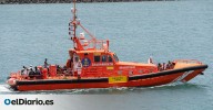 Rescatan a 20 migrantes llegados en las últimas horas a las costas de Balears