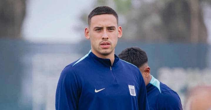 Tiembla Matute: Erick Noriega podría dejar Alianza Lima tras millonaria oferta de Gremio