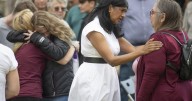 Family of teen killed in flash flood wants change in law for storm drain safety