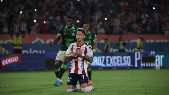 El tiburón retiene el liderato con polémica: tabla de posiciones tras Junior vs Bucaramanga y Pasto vs DIM