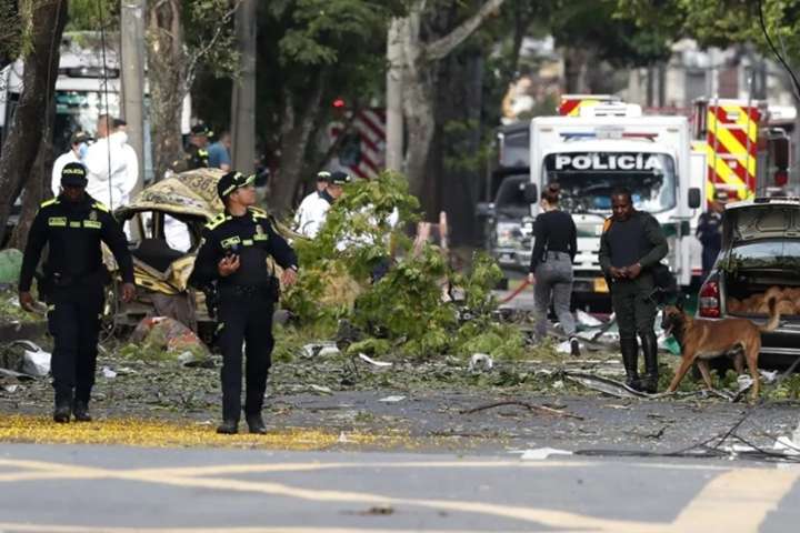 Colombia aprende por las malas cuánto cuesta realmente una seguridad perezosa