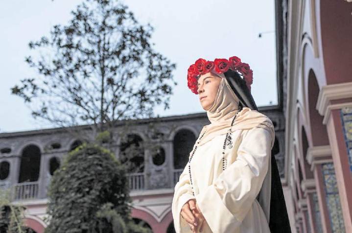 ¿Quién fue Santa Rosa de Lima? Una vida entregada de fe, pobreza y devoción