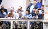 Intendentes peronistas, relegados en la lista nacional: crece el malestar en el conurbano