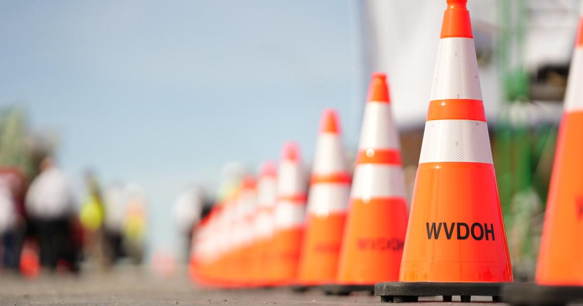 Lane closures, rest area shutdown planned this week on I