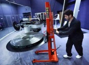 Orlando Science Center: Digital upgrade for domed theater