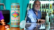 Arizona Iced Tea founder continues to commit to 99