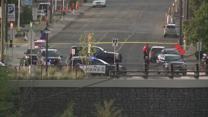 Suspect in deadly Spokane stabbing identified