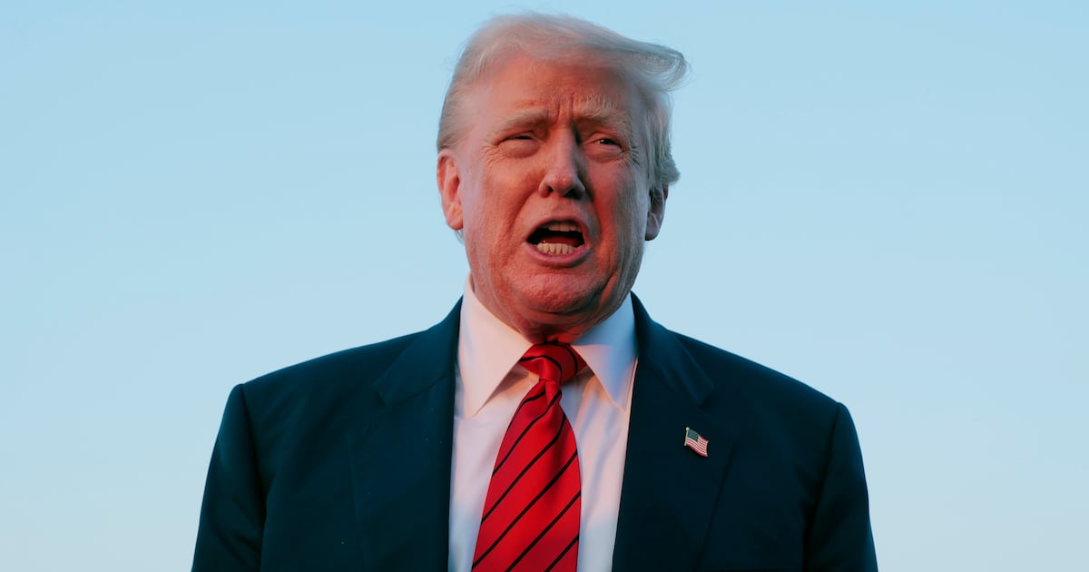 Donald Trump Sets Sights on Chicago for Next Military Takeover