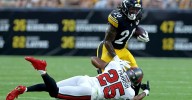 Varsity & JV: Winners and losers from Steelers loss to Buccaneers