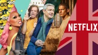 What's Leaving Netflix UK in September 2025