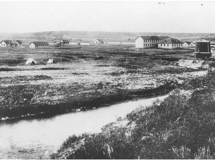 150 years later: What Calgary’s history says about our future
