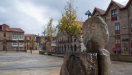 El sur de Cantabria vive una nueva jornada con temperaturas cercanas a los 40 grados