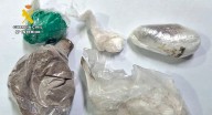 Detienen a una vecina de Azuaga por traficar con droga