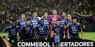 Esta es la historia de Independiente del Valle: el matagigantes del Ecuador al que se enfrentará Once Caldas en la Copa Sudamericana