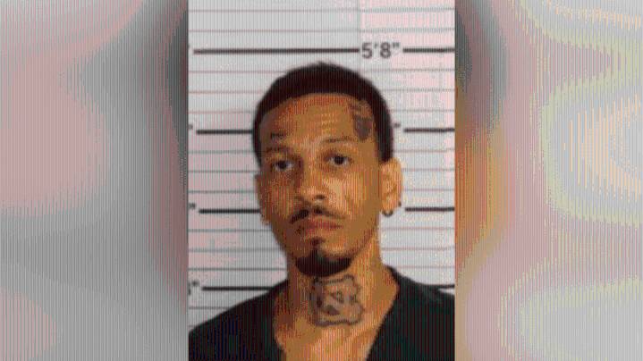 Man accused of holding woman, baby hostage for over $6k in ransom