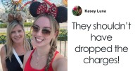 Shocking Twist In Violent Disney World Incident As Victim Is Revealed To Be Culprit’s Mother