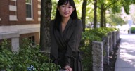 Thoughts about the afterlife sparked R.F. Kuang's newest novel, 'Katabasis'