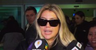 "Hablaría mal de mí": la fuerte respuesta de Wanda Nara cuando le preguntaron por la reconciliación de L