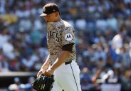 Padres Daily: Better than for the most part; Estrada vs. the Dodgers; Diaz’s day; outslugged