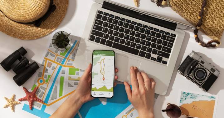 Viajar con descuento: vuelve el Travel Sale con ofertas para todos los gustos