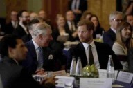 Se reunirá Enrique con su padre Carlos III en su visita a RU