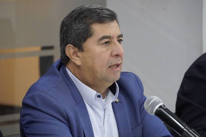 Fiscalía pide a Interpol expedir circular roja para César Manrique, prófugo por caso UNGRD