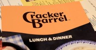 MAGA Rage Over New Logo Hits Cracker Barrel Hard