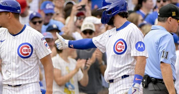 Dansby Swanson delivers as the Chicago Cubs edge the Pittsburgh Pirates