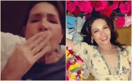Yolanda Andrade confiesa que no cree vivir más de cinco años; envía conmovedor mensaje a Thalía