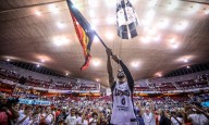 “Macho” De Jesús, el corazón de los Leones de Ponce: “Esta final era algo que necesitábamos”
