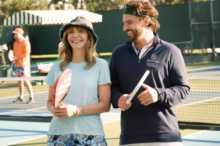 'The Dink' Movie Acquired By Apple