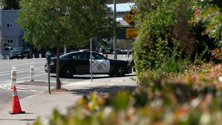 Newsom deploys ‘crime suppression’ teams statewide