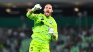 Gibran Lajud es nuevo arquero del Atlético de San Luis