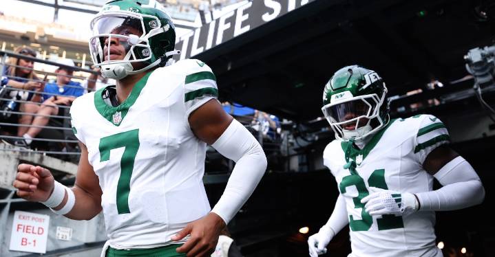 New York Jets Flight Connections 08/21/25