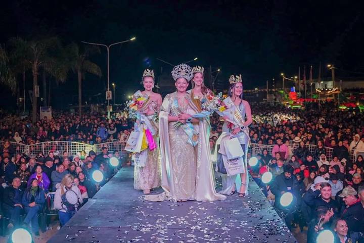 CORRIENTES: Se Vivió Otra Exitosa Edición De La Fiesta Nacional Del Dorado