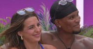 Love Island winner Cach shares major move with Toni just weeks after 2025 final