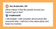 Man Wins $14 Million But Continues Living Like A Regular Guy, Answers Questions Online