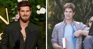 “Being A Vampire Has Its Advantages”: Andrew Garfield’s Latest Look Sparks Major Botox Buzz