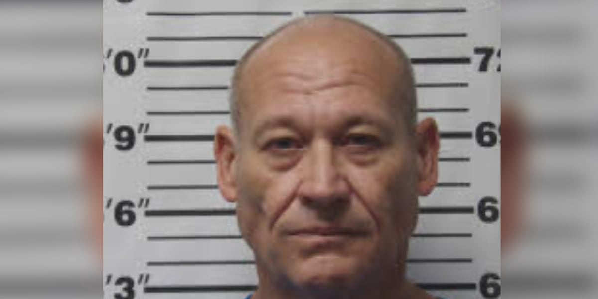 Carteret County man charged after woman suffers hypothermia