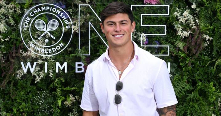 'Really good' hair product used by Louis Rees-Zammit and Andreas Pereira now £10