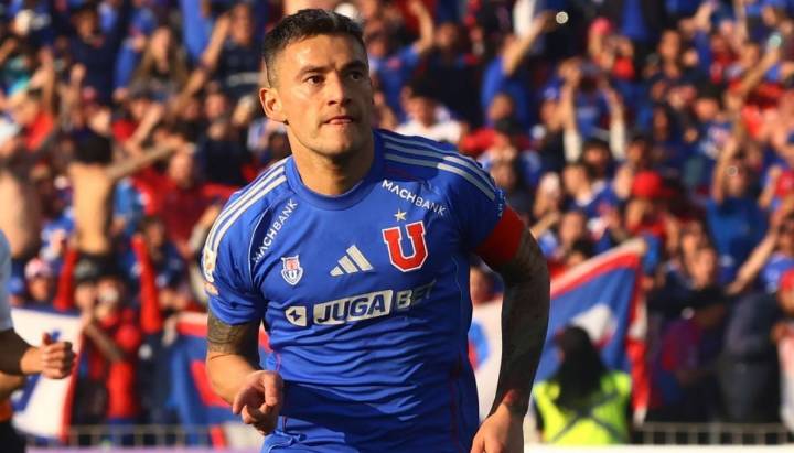 U de Chile vs Independiente: Qué canal transmite el partido de Copa Sudamericana