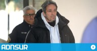 Condenaron a Contardi a 19 años de prisión por abuso sexual contra Julieta Prandi: quedó detenido