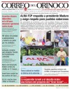 Edición Impresa Correo del Orinoco N° 5.246
